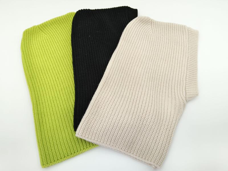  Black & Beige 3-Pack