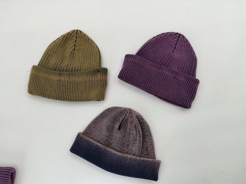 Purple & Gray-Navy